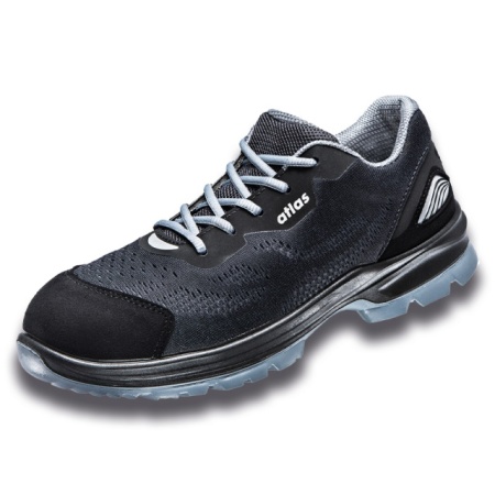 Pantofi protectie Atlas Flash S1 SRC ESD, ultra comozi si respirabili