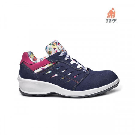 Ultima sansa - Pantofi de protectie dame Kate S3 SRC