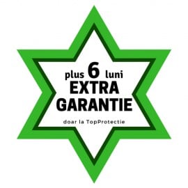 6 luni Extra Garantie pentru bocancii din seria industriala PRO