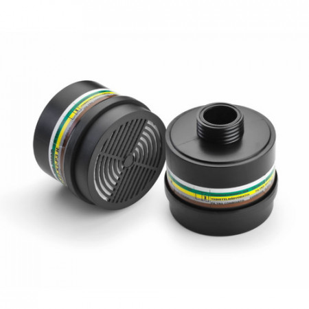 Filtru DE PROTECTIE PERFORMANT A2B2E2K2P3