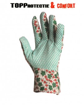 FINAL - Mănuși grădinar din material textil