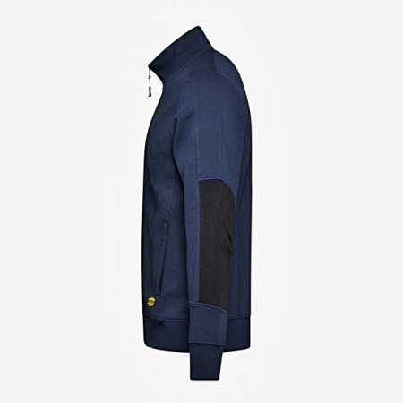 Hanorac fara gluga Diadora stretch