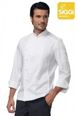 Jacheta chef Stewart