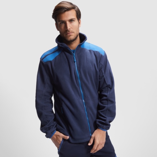 Jacheta de lucru barbati microfleece