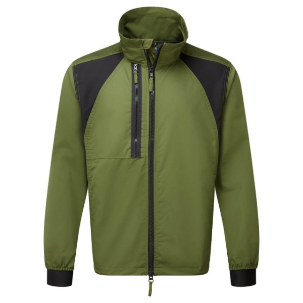 Jacheta de lucru stretch WX2 Portwest