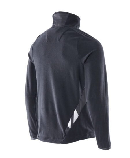 Jachete de lucru fleece Mascot Accelerate 270 g/m², dark navy