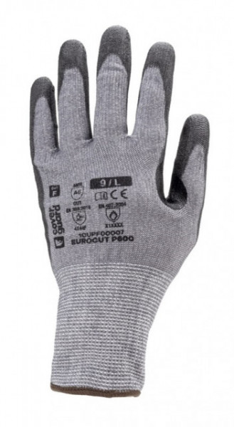 Manusi de protectie Anti -rupere -taietura -intepatura EUROCUT P600