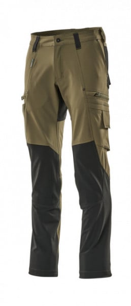 Pantaloni rezistenti flexibili lucru Ultra Light Advanced
