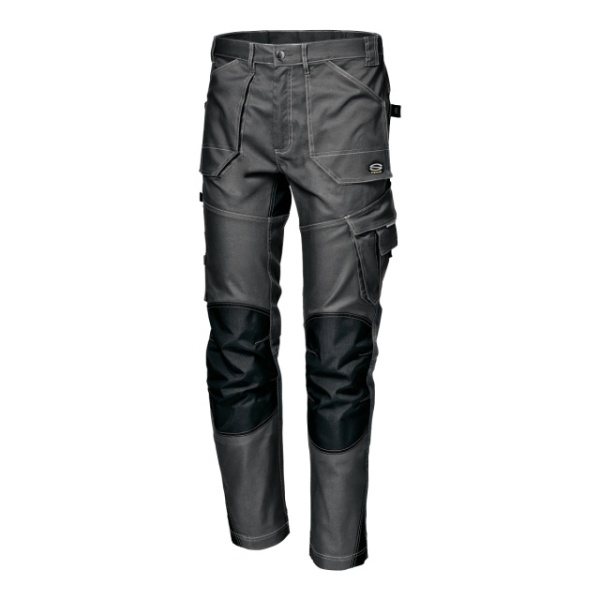 Pantaloni salopeta elastici si rezistenti 4-Way
