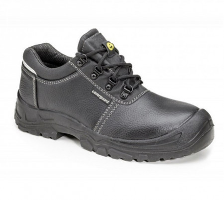 Pantofi de protectie AZURITE II (S3 SRC ESD)