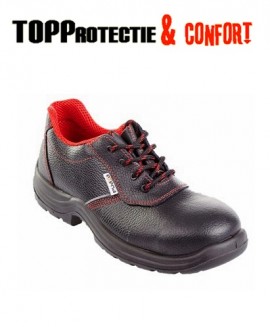 Pantofi de protectie AMPER pentru electricieni