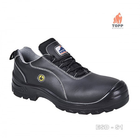 Pantofi de protectie S1 ESD electrostatic