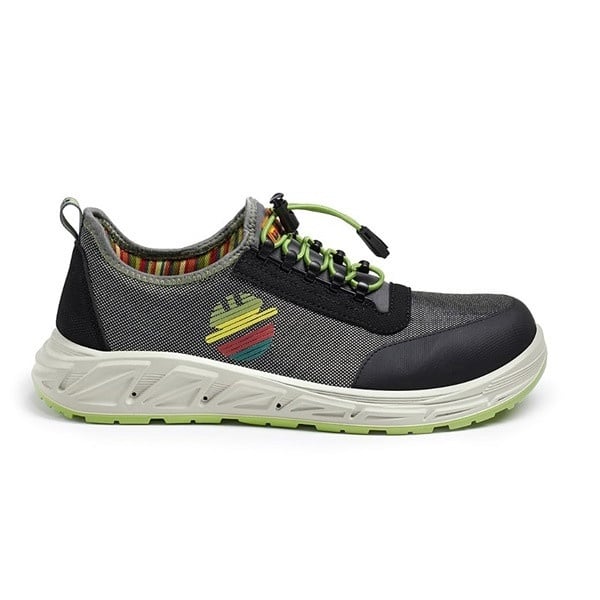 Pantofi de vara Reload ECO in combinatie cu material reciclat GRI
