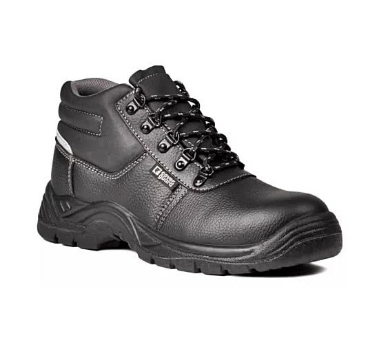 Pentru santier constructii - bocanci protectie S3