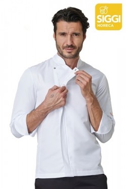 Jacheta chef Sebastian