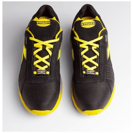 Oferta - Pantofi de protectie Matryx S1P negru