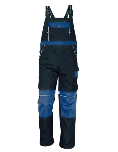 Oferta unica - Salopeta LUCRU Stanmore 100% bumbac