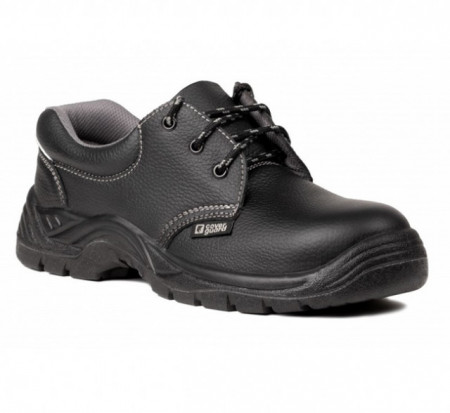 Pantofi de protectie AGATE II S3 SRC (ATHOS)