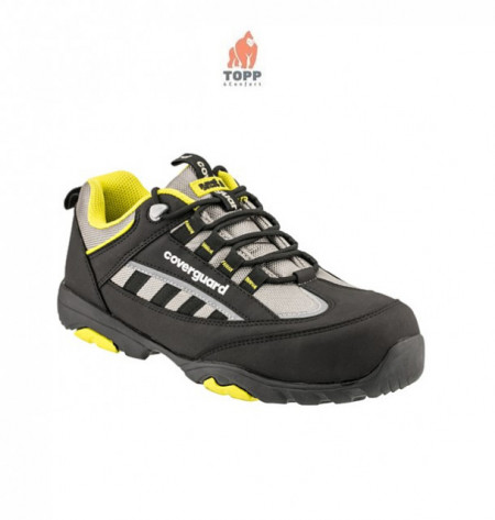Pantofi de protectie PRO generatie 2023