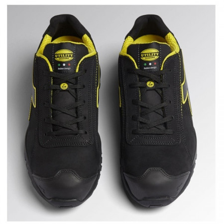 Pantofi de protectie S3 Glove MDS Master