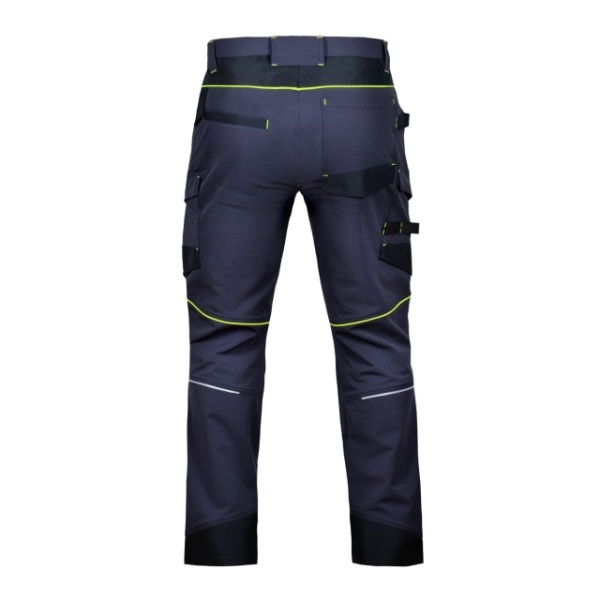 Salopeta pantaloni Flexibili in 4 directii 4-Way