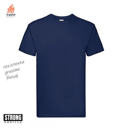 Tricou premium bumbac rezistent 60