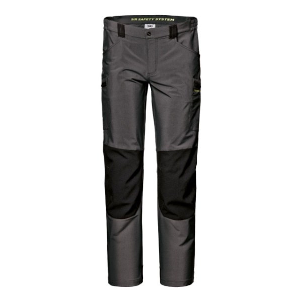 Pantaloni de lucru 4-Way Stretch Sir Safety