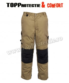 Pantaloni talie CLASS rezistenti la uzura