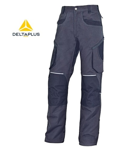 Ultima sansa - Pantaloni rezistenti Delta Plus Mach Original - M