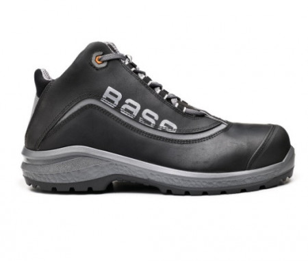 Bocanci de lucru Be-Free Top S3 SRC