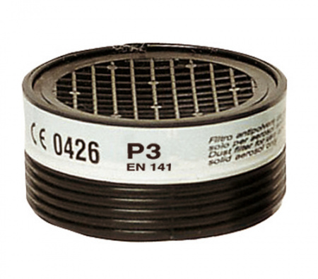 Filtru protectie pentru semimasca Eurmask UNO si DUE P3R