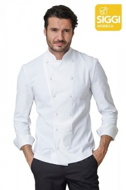Jacheta chef Cesare