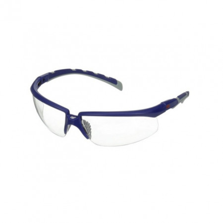 Ochelari protectie 3M™ SOLUS™ lentile transparente