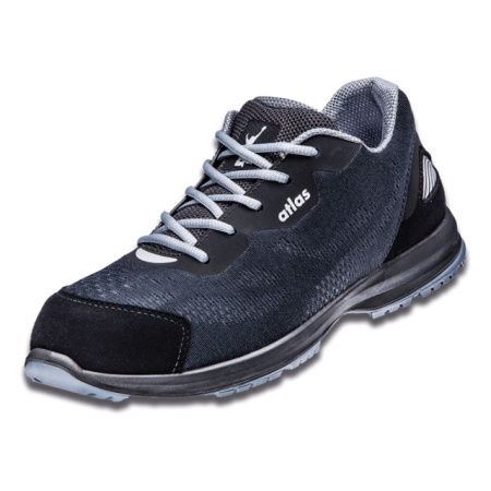 Pantofi protectie dama Atlas GX 240 S1 SRC ESD - ultra respirabili