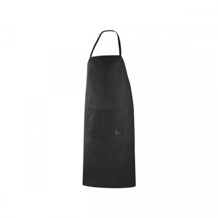Sort de lucru negru Unisex 100% bumbac
