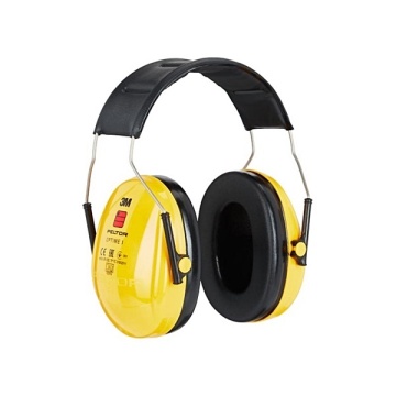 Antifoane 3M PELTOR cu banda Optime 1