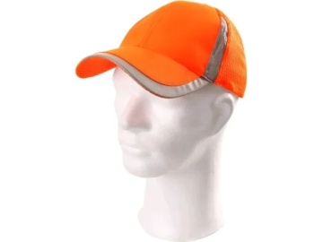 Basca baseball CXS reflectorizant orange - Img 3