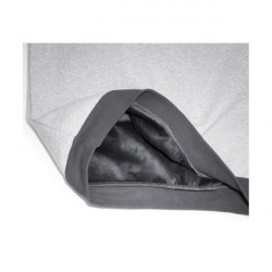 Bluza pulover softshell Orcka cu captuseala - Img 2