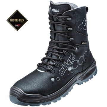 Bocanci Atlas GORE-TEX EXTRAGUARD S7 SRC , usori si performanți