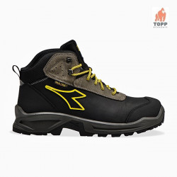 Bocanci de iarna Diadora S7S FO CI SR cu membrana DiaTex impermeabila - Img 4