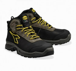 Bocanci de iarna Diadora S7S FO CI SR cu membrana DiaTex impermeabila - Img 6