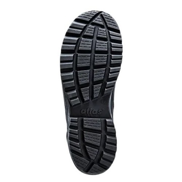 Bocanci de lucru Atlas BOA S3 din piele superioara Flash - Img 3