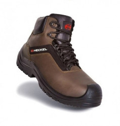 Bocanci de protectie Heckel Suxxeed Offroad S3