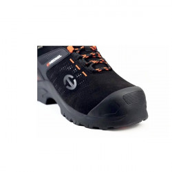 Bocanci de protectie MacExpedition cu membrana Gore-Tex S7 - Img 5