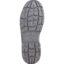 Bocanci de protectie piele Jumper S1P - DeltaPlus - Img 3