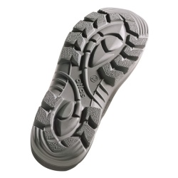 Bocanci de șantier Atlas S3 SRC, piele rezistenta - Img 2