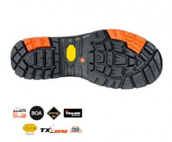 Bocanci iarna Goretex Fast Boa inalti S7 - la comanda - Img 4
