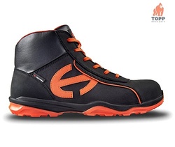 Bocanci protectie Run-R 300 - Confort marit - Img 4