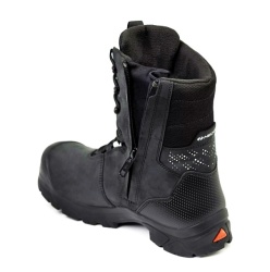 Bocanci toamna iarna membrana Goretex Heckel MACULTIMATE 3.0 RANGER GTX - Img 3