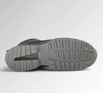 Bocancii protectie S3 Diadora Shark stabil , piele, usori - Img 6